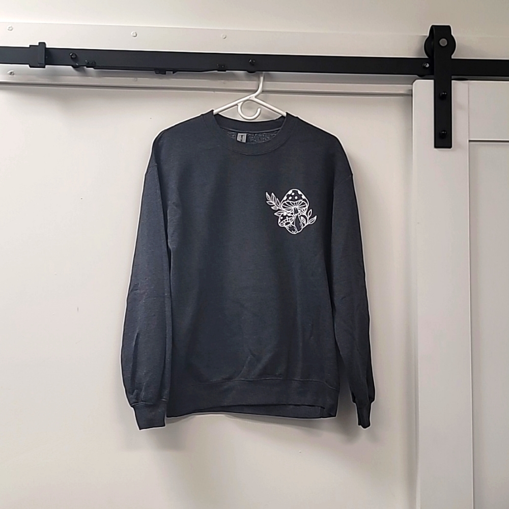Junior Sweatshirt